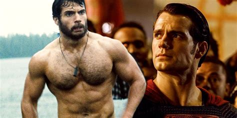 why did henry cavill lost superman role